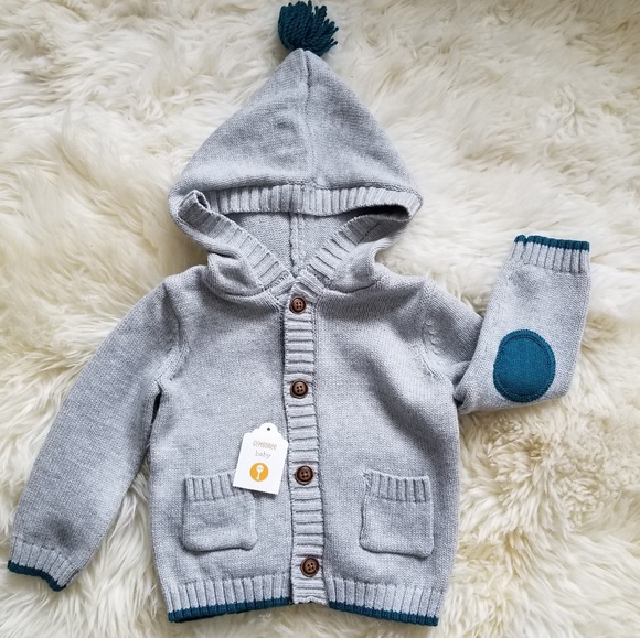 Sweater for 6 month baby boy Clearance